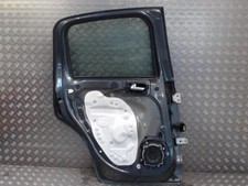 Porte arriere gauche d'occasion  Vienne
