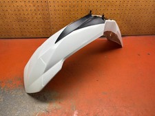 Front fender 2018 for sale  Lakeport
