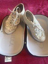 Nfinity cheer shoes for sale  ACCRINGTON