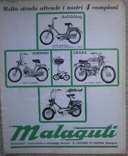 Moto malaguti produzione usato  Torino