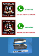 Fiat 500 2017 usato  Casoria