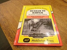 Hexham hawick border for sale  CROMER