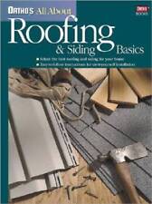 Ortho roofing siding for sale  Montgomery