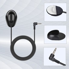 Externes mikrofon mic gebraucht kaufen  Deutschland