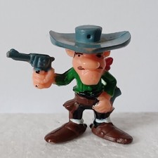 Figurine plastique brabo d'occasion  Sartrouville