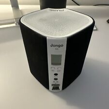 Pure jongo speaker for sale  LONDON