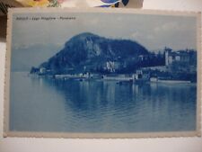 Cartolina viaggiata 1942 usato  Torino