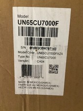 Samsung cu7000 crystal for sale  Olathe