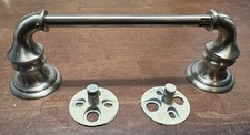 Brushed nickel wall for sale  Erie