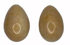 Yellow polished stone for sale  Enid