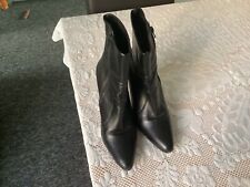 Ladies ankle boots for sale  DARWEN