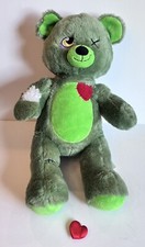 Build bear green for sale  Christiansburg