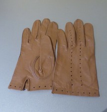 Handschuhe damen autofahrer gebraucht kaufen  Füssen