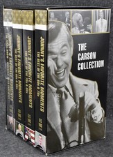 Carson collection for sale  Burbank