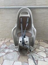 Vendo seggiolino posteriore usato  Casoria