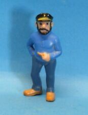 Kapitän haddock tintin gebraucht kaufen  Aalen