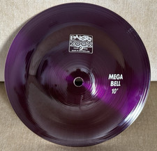 Paiste color sound for sale  New Port Richey