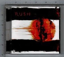 Vapor Trails by Rush, Atlantic/Anthem Records 2002 CD Release comprar usado  Enviando para Brazil
