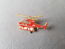 Pin pompiers hélicoptère d'occasion  Messigny-et-Vantoux