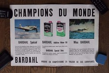 Original vintage poster d'occasion  Deauville