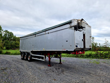 2015 fruehauf tipping for sale  ENNISKILLEN