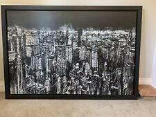 Paul kenton manhattan for sale  HALESWORTH
