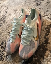 Chuteiras de futebol ao ar livre CR7 Nike Mercurial Air Zoom Vapor 8.5 FG comprar usado  Enviando para Brazil