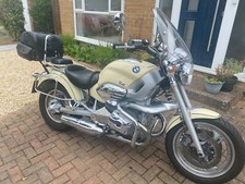 Bmw r1200c cruiser. for sale  RICKMANSWORTH