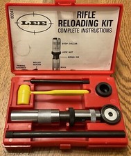 New lee precision for sale  Idaho Falls