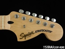 Fender squier affinity for sale  Exeter