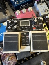 Boss delay guitar for sale  Los Angeles