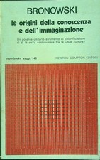 Origini della conoscenza usato  Italia