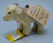 Steiff 1524 kalb gebraucht kaufen  Giengen an der Brenz