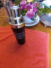 Cocktail shaker for sale  TREDEGAR