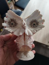 Owl figure made for sale  NOTTINGHAM