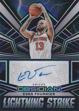 Evan fournier 2022 d'occasion  Évian-les-Bains