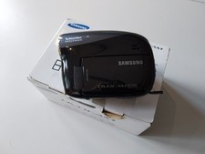 Samsung dvd camcorder gebraucht kaufen  Wernigerode