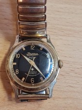 Isoma luxe handaufzug gebraucht kaufen  Pyrbaum