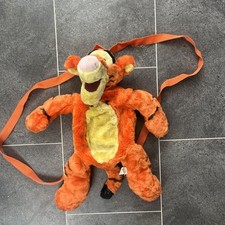 Disney tigger winnie for sale  ASCOT