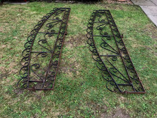 Two 6ft vintage for sale  DARLINGTON