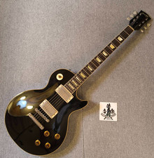 Orville gibson paul d'occasion  Expédié en Belgium