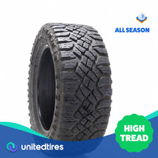 Used 33x12.5r20 goodyear for sale  Chicago