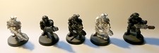 Warhammer 40k imperiale gebraucht kaufen  Katlenburg-Lindau