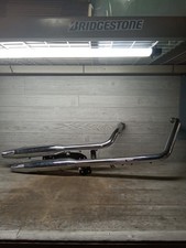 softail exhaust for sale  Kenosha