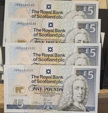 Four uncirculated jack for sale Four uncirculated jack for sale  RADSTOCK