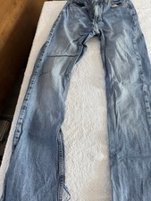 Top shop jean for sale  SOUTHAMPTON