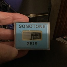 Original sonotone 2519 for sale Original sonotone 2519 for sale  DURHAM