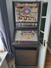 old jpm fruit machines for sale  BARNSLEY