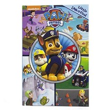 Nickelodeon paw patrol for sale  Boston