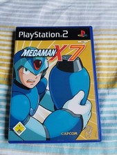 Megaman playstation 2 gebraucht kaufen  Bremen